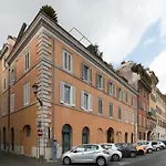 San Teodoro Modern Loft
