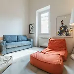 San Teodoro Modern Loft