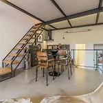San Teodoro Modern Loft