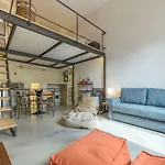 San Teodoro Modern Loft