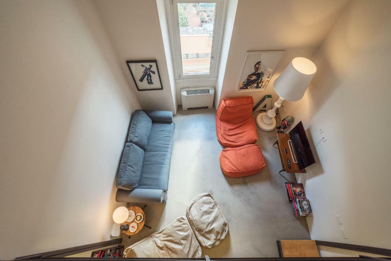San Teodoro Modern Loft Apartment *
