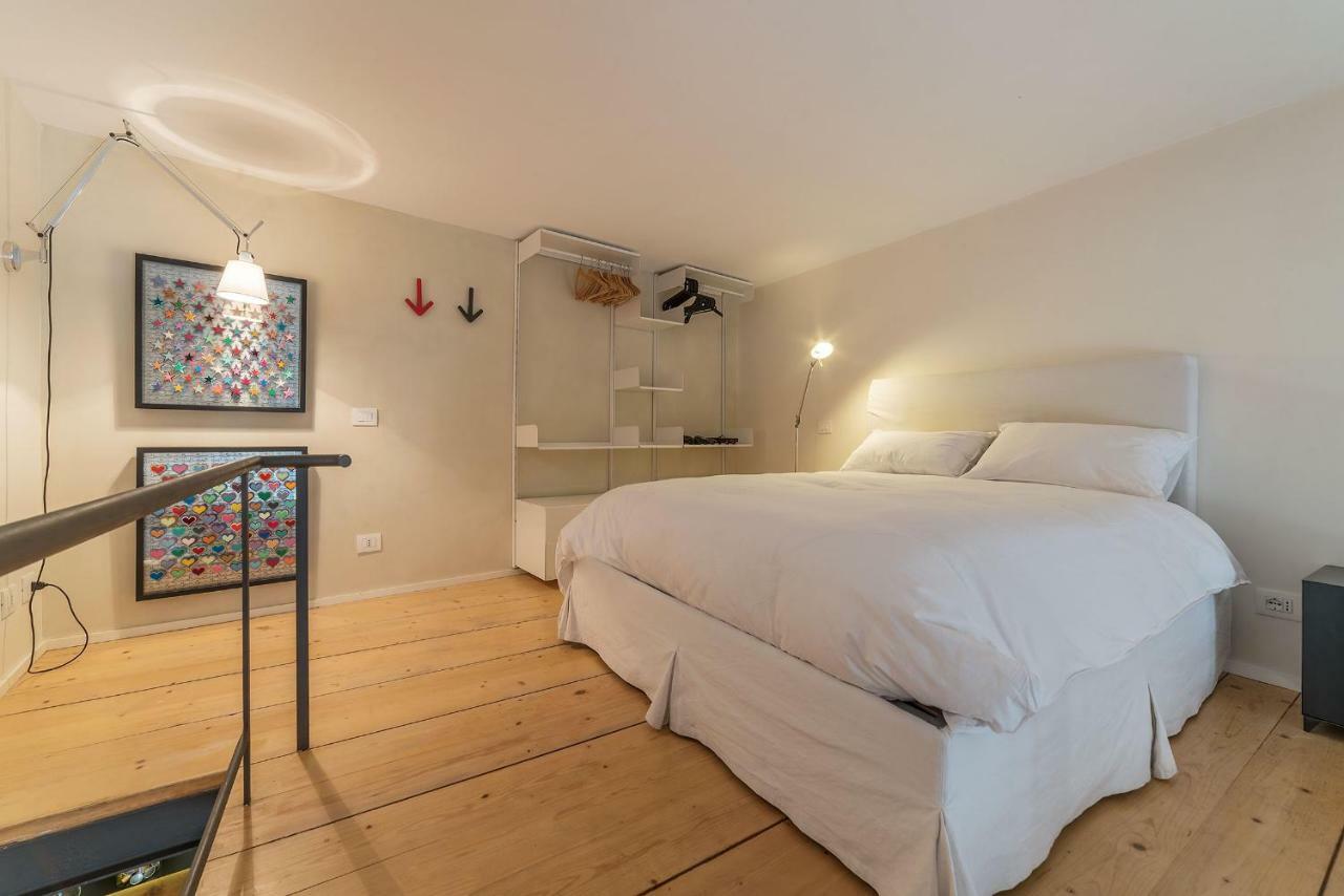 San Teodoro Modern Loft Apartment *
