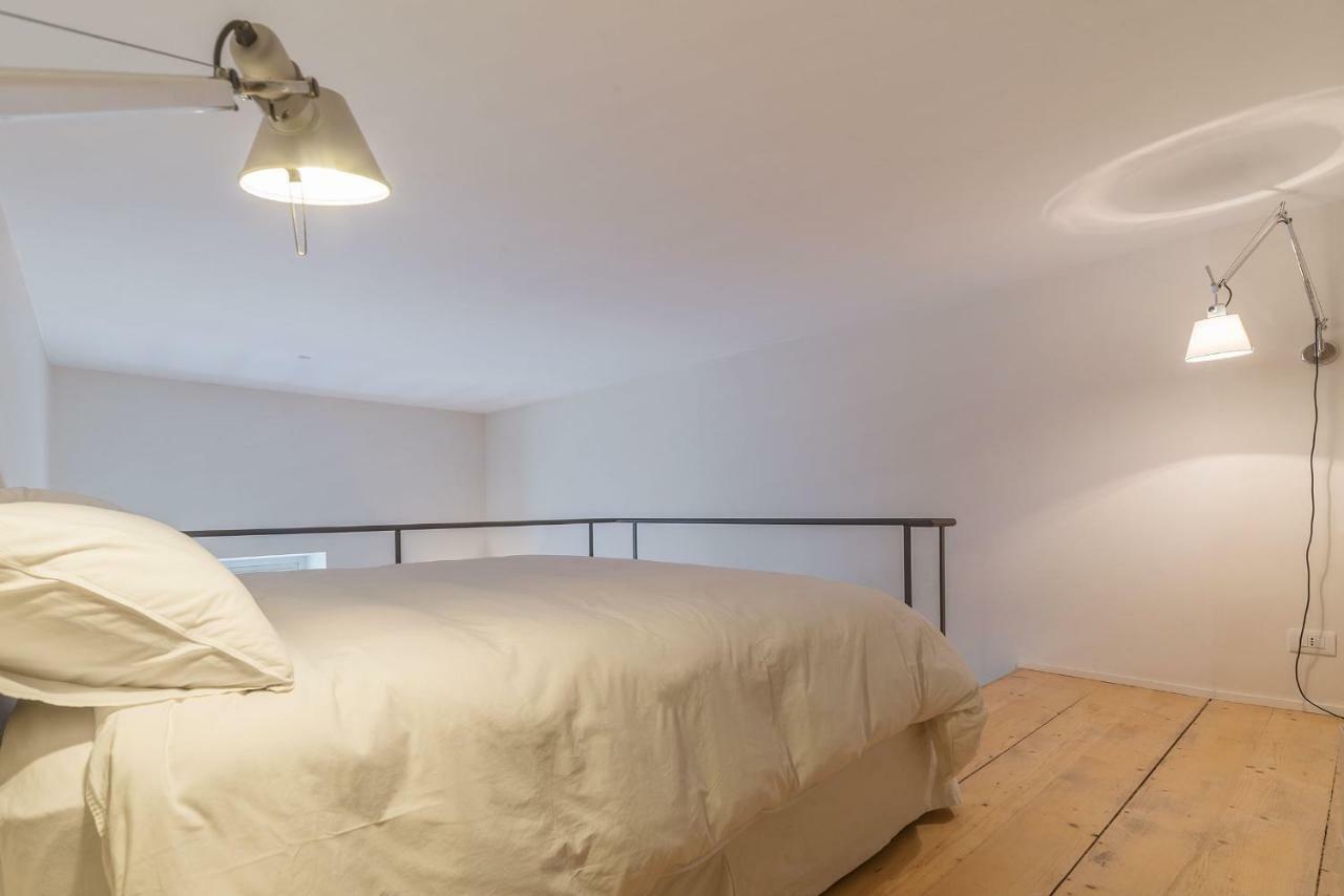 San Teodoro Modern Loft Apartment Rom